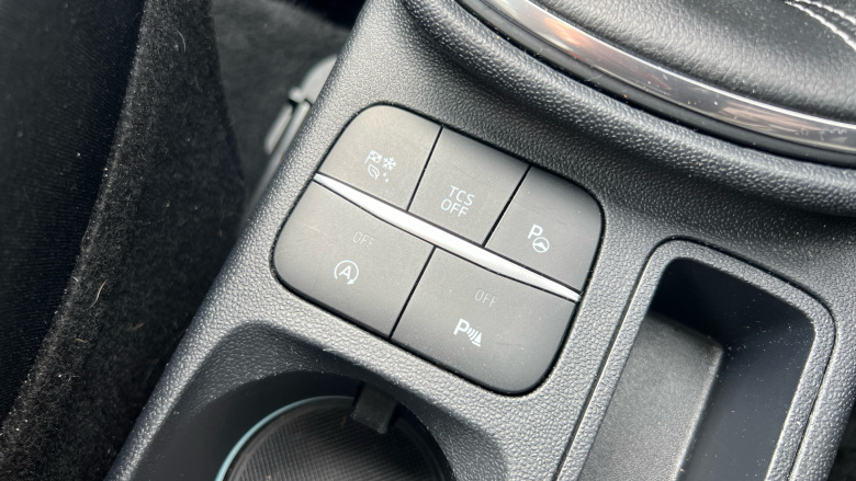 Ford Fiesta 1.0 EcoBoost Hybrid mHEV 125 Vignale Edition 5dr Petrol Hatchback